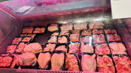 Photo of IN N OUT ARABIC MARKET - 1769 Harvey Ave, Kelowna, BC V1Y 6G4